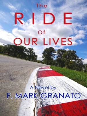 cover image of The Ride of Our Lives